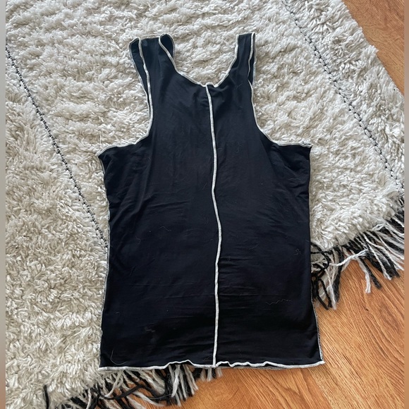 Line by k yamilet merrow tank S - Picture 4 of 4